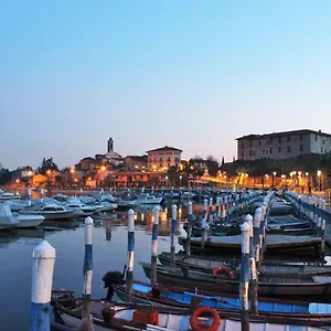 L'ermellino Ubriaco Casa , Clusane Italien
