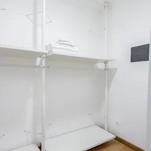 Lungarno & Parco Delle Cascine Lovely Apartamento