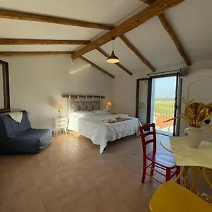 Panoramic Loft Con Uso Cucina,casa Placida - Ammentos , Posada (Sardinia) Italien