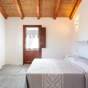 Casa Stazzu Saiacciu , Palau Italien