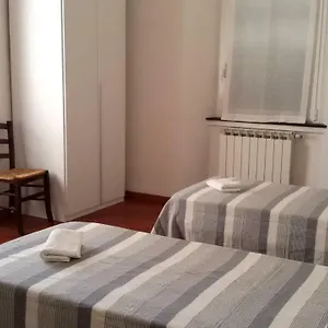 Da Iole Hébergement de vacances La Spezia