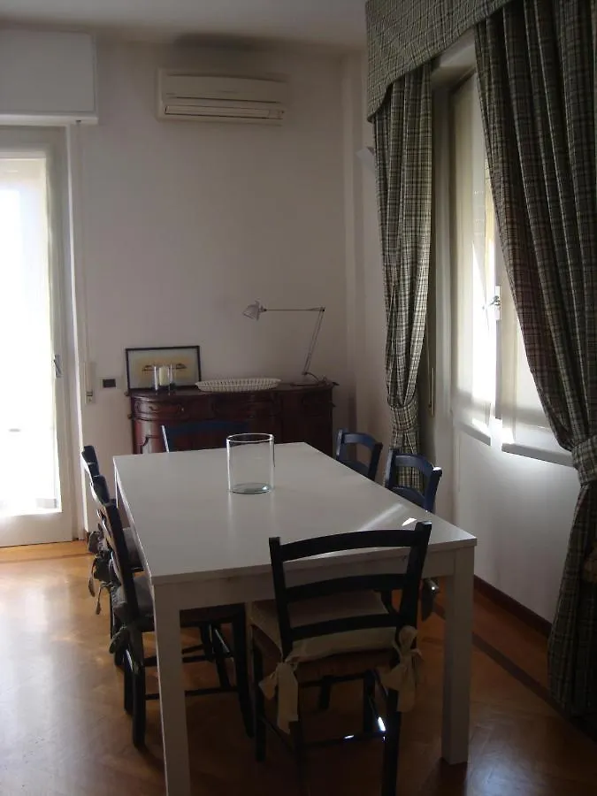 Sotto Fiesole Apartman Firenze