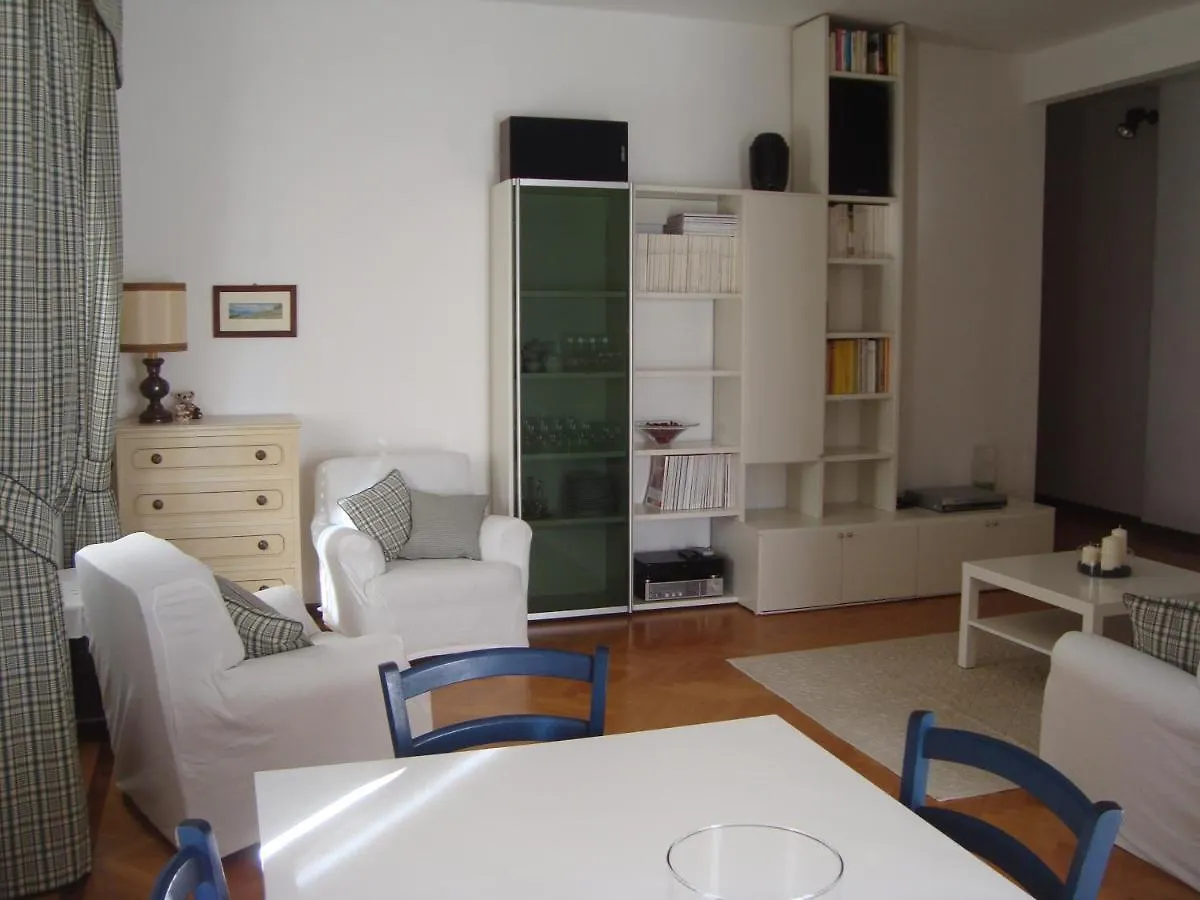 Sotto Fiesole Apartman Firenze Olaszország