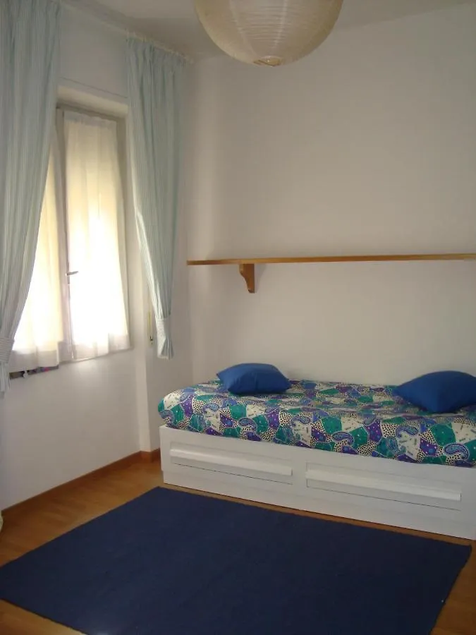 Sotto Fiesole Apartman Firenze Olaszország