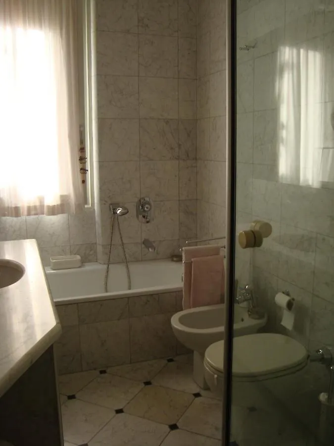 Sotto Fiesole Apartman Firenze
