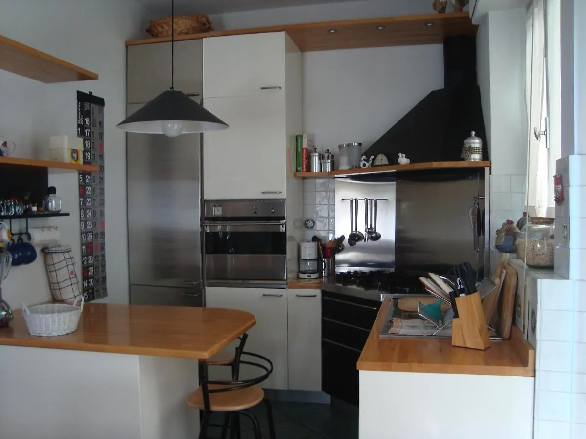 Sotto Fiesole Apartman Firenze