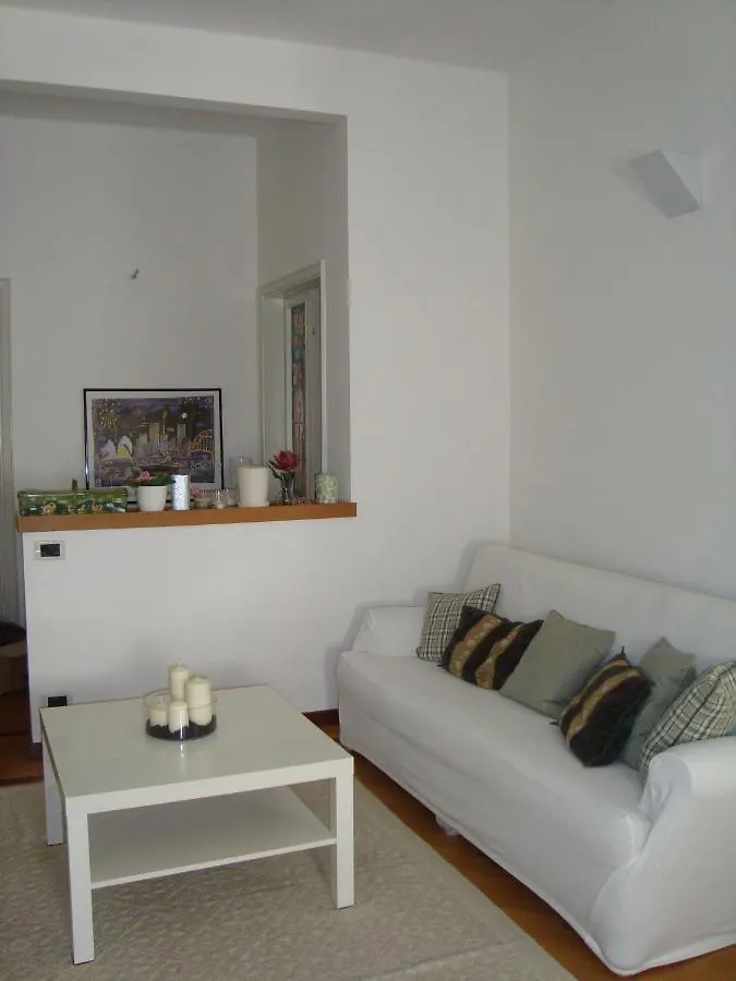 Sotto Fiesole Apartman Firenze