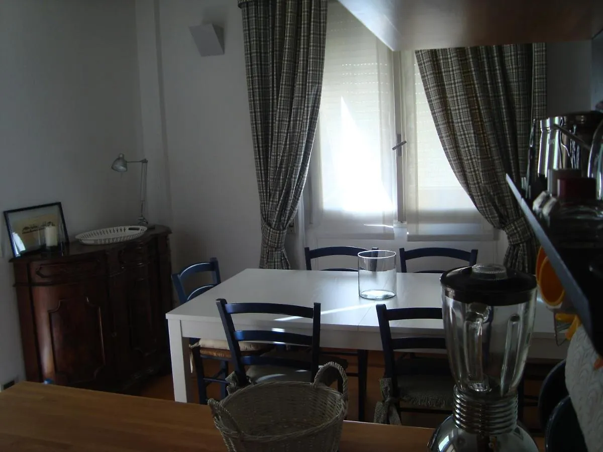 Sotto Fiesole Apartman Firenze