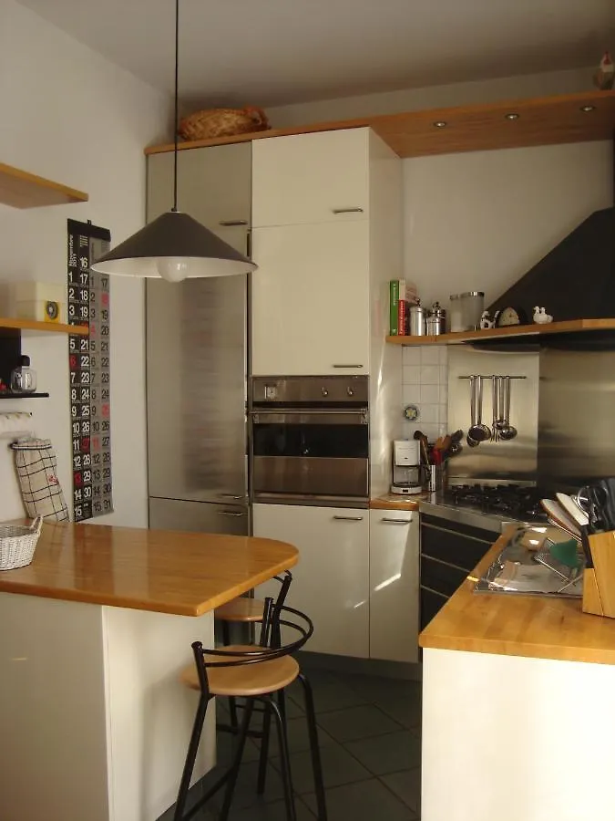 Sotto Fiesole Apartman Firenze