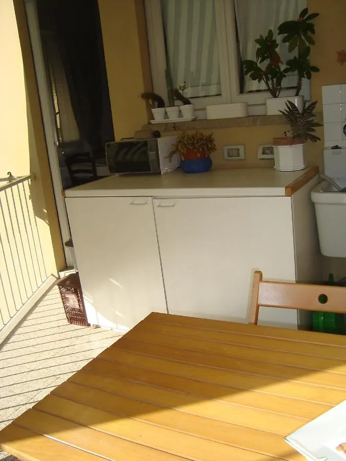 Sotto Fiesole Apartman Firenze