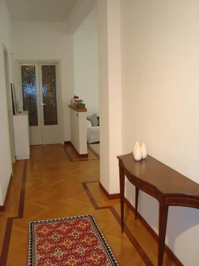 Sotto Fiesole Apartman Firenze